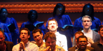 Jubilant Sykes, Celebrated Opera Singer, Is Stabbed to Death