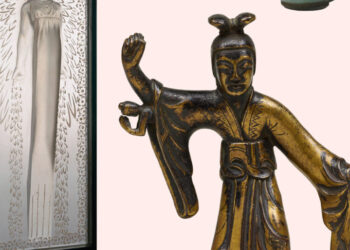 My 5 Favorite Works of Art in Tokyo