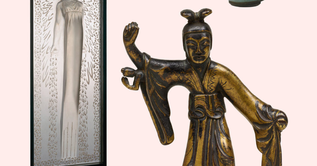 My 5 Favorite Works of Art in Tokyo