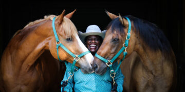 DéLana R.A. Dameron, Writer of the Black South, Dies at 40