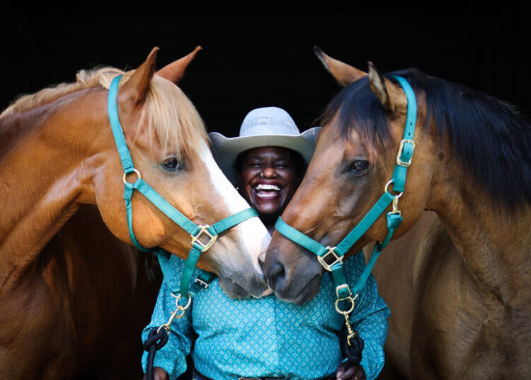 DéLana R.A. Dameron, Writer of the Black South, Dies at 40