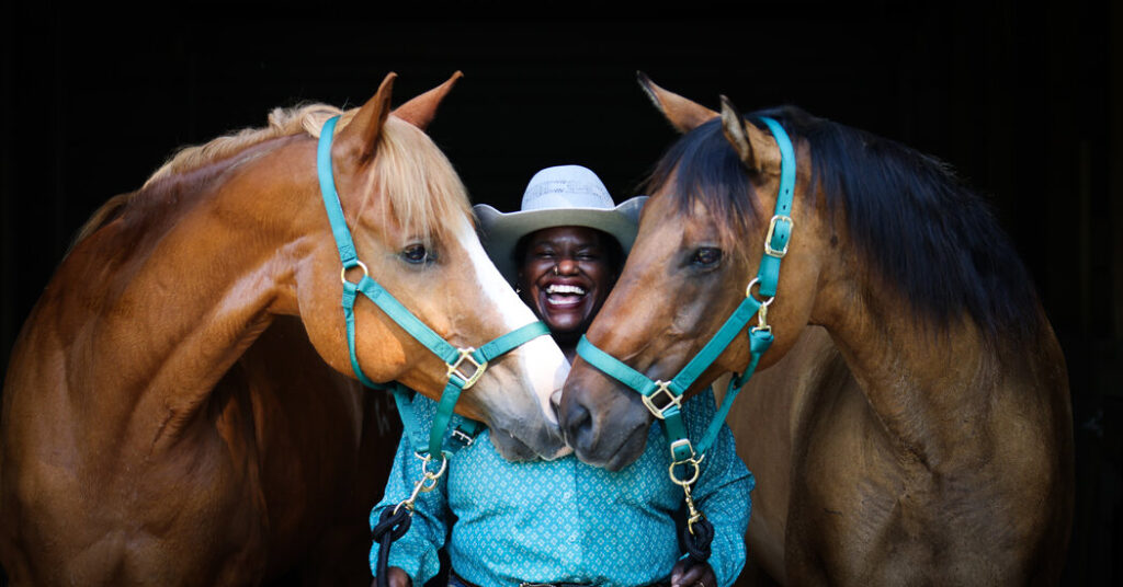 DéLana R.A. Dameron, Writer of the Black South, Dies at 40