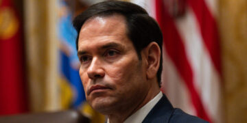 Rubio Deletes Calibri as the State Department’s Official Typeface