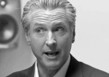 The Contradictions of Gavin Newsom