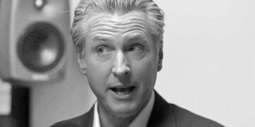 The Contradictions of Gavin Newsom