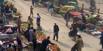 Between Pakistan and Afghanistan, a Trade War With No End in Sight