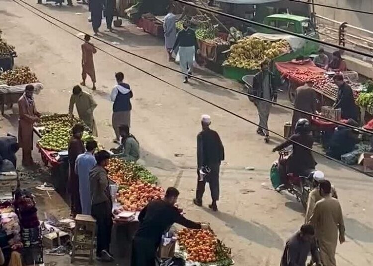 Between Pakistan and Afghanistan, a Trade War With No End in Sight