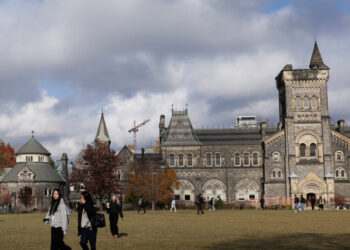 ‘Come North!’ Canada Makes Play for H1-B Visa Holders With New Talent Drive