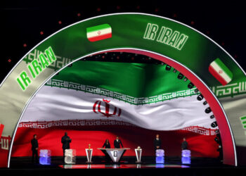 Seattle Plans Pride Match at Soccer World Cup, Infuriating Iran and Egypt