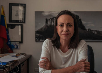 Nobel Prize for Venezuelan Dissident Draws Criticism