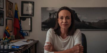 Nobel Prize for Venezuelan Dissident Draws Criticism