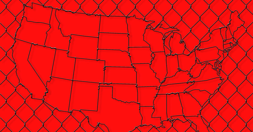 Amy Klobuchar: State A.I. Laws Keep Us Safe. Trump’s Next Move Could Upend That.