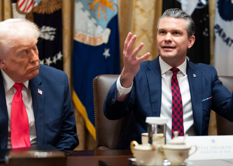 Legal Groups Sue Justice Dept. for Secret Memo Justifying Boat Strikes