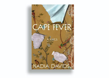 5 New Books We Love This Week