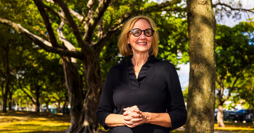 Miami Elects First Democratic Mayor in Nearly 30 Years