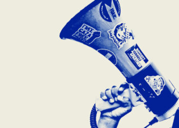 M. Gessen and Michelle Goldberg on How to Resist