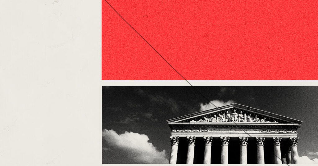 Looks Like the Supreme Court Will Continue to Overturn the 20th Century