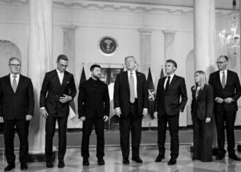 Europe, Too, Is Worth Fighting For