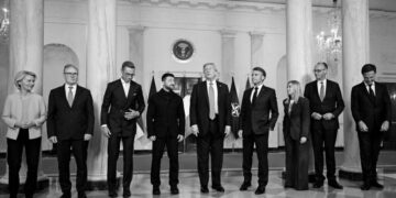 Europe, Too, Is Worth Fighting For