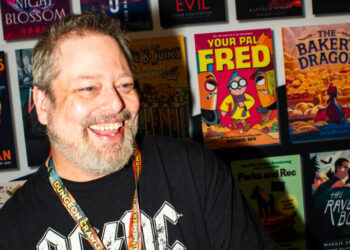 Gonzo Fans Have Made ‘Dungeon Crawler Carl’ Into a Global Blockbuster