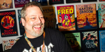 Gonzo Fans Have Made ‘Dungeon Crawler Carl’ Into a Global Blockbuster