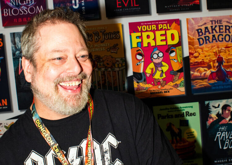 Gonzo Fans Have Made ‘Dungeon Crawler Carl’ Into a Global Blockbuster