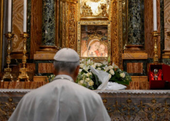 When Silicon Valley Seeks the Sacred