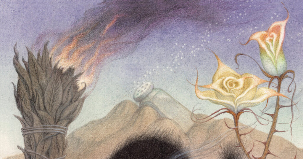 What Is Your Greatest Superstition?