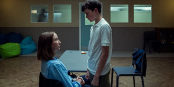 Mining the ‘Manosphere’