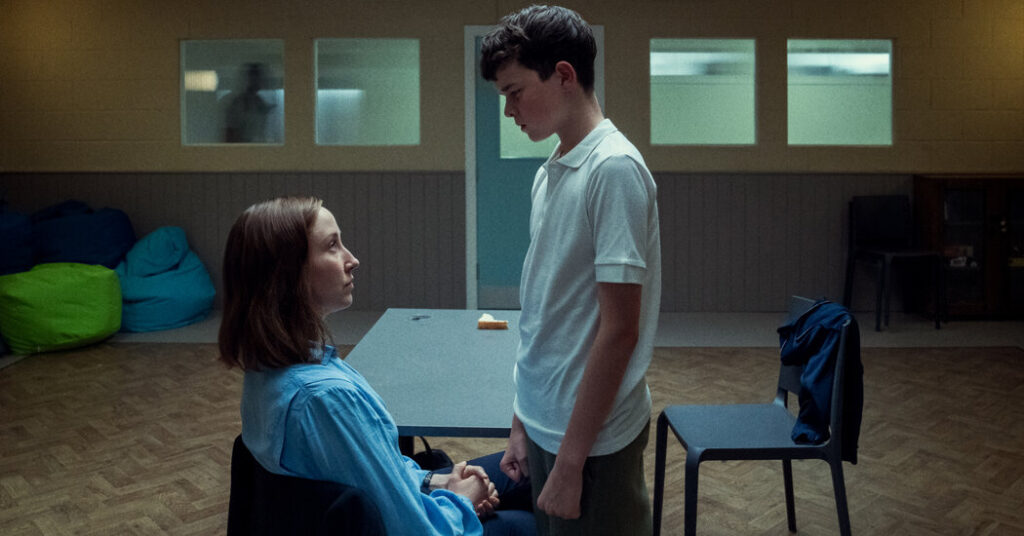 Mining the ‘Manosphere’