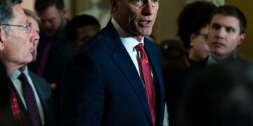 G.O.P. Will Counter Democrats’ Bid to Preserve Subsidies With Their Own Plan