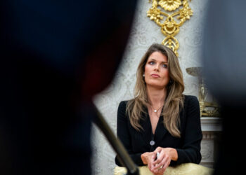 Judge Suggests Prosecutor on Comey and James Cases Should Resign as U.S. Attorney