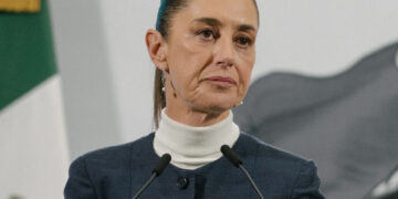 After Trump Threatens Tariffs, Mexico Seeks a Deal on Water