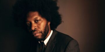 Jeremy O. Harris Is Released From Custody in Japan