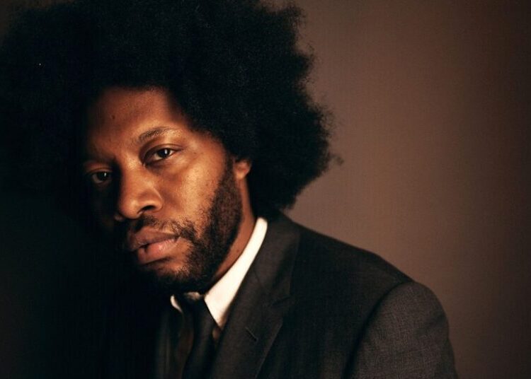 Jeremy O. Harris Is Released From Custody in Japan