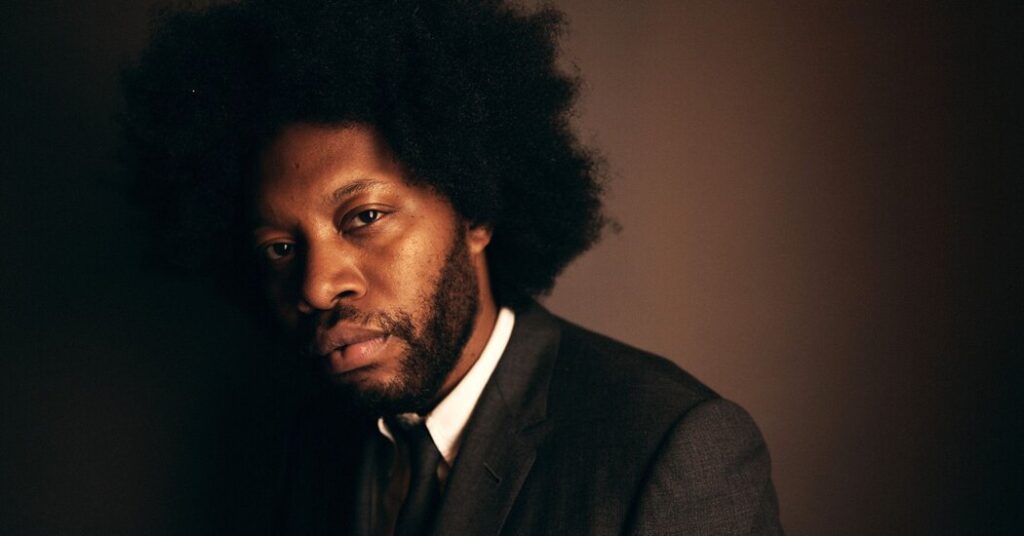 Jeremy O. Harris Is Released From Custody in Japan