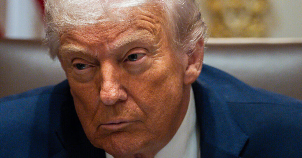 Trump and Europe’s Far Right