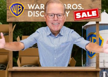 Insider: Paramount Skydance to Hold Firm at $30-a-Share Offer to Warner Bros. Discovery Shareholders