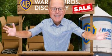 Insider: Paramount Skydance to Hold Firm at $30-a-Share Offer to Warner Bros. Discovery Shareholders