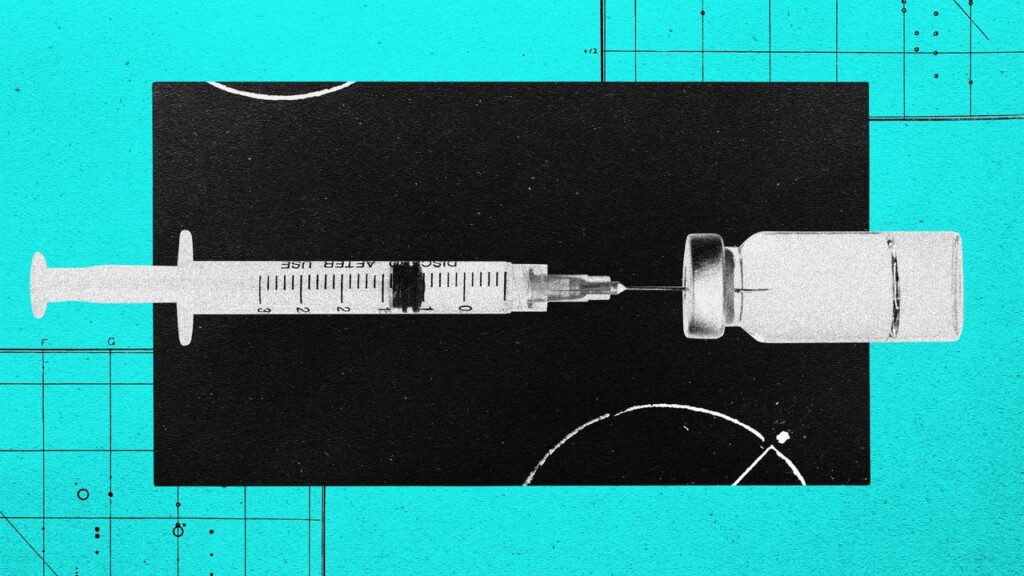 People Are Already Taking This Unapproved New Weight-Loss Drug