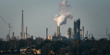 Starting With Formaldehyde, Trump Administration Reassesses Chemical Risks