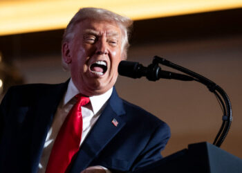 Trump Doesn’t Want to Talk About Affordability. Democrats Say That’s a Gift.