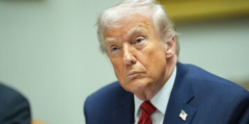 U.S. Steps Up Campaign Against Maduro in Seizing Tanker Off Venezuela