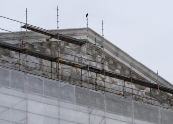 Supreme Court Hears Death Penalty Case on Intellectual Disability