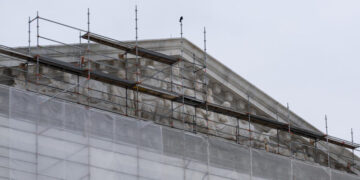 Supreme Court Hears Death Penalty Case on Intellectual Disability