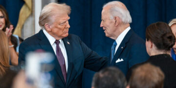 Always on My Mind: Trump’s Enduring Focus on Joe Biden