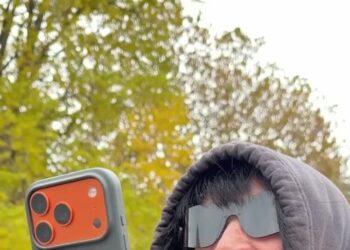 Judi Jupiter, a 76-Year-Old Social Media Star, Is Gen Z at Heart