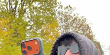 Judi Jupiter, a 76-Year-Old Social Media Star, Is Gen Z at Heart