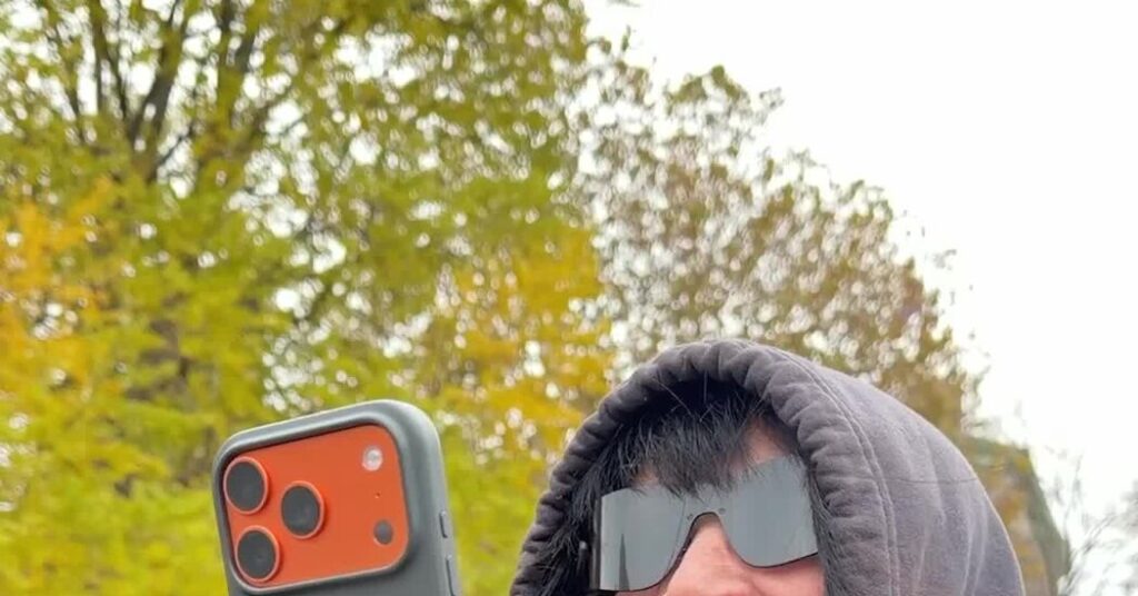 Judi Jupiter, a 76-Year-Old Social Media Star, Is Gen Z at Heart