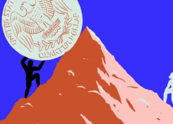 What Happened to the American Dream? Will It Ever Come Back?